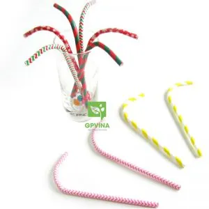 Sản phẩm paper straws color bending product gpvina 2 300x300 — Công Ty CP Sản Xuất GP Vina — MST 0108766495