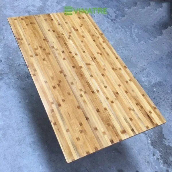Sản phẩm mat ban tre maa4 1 600x600 — VinaTre - Công Ty CP Đầu Tư Vũ Kim — MST 0108770156