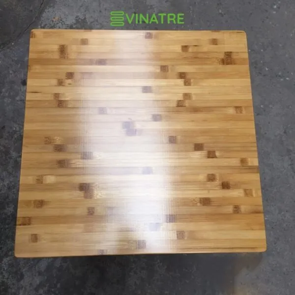 Sản phẩm mat ban tre maa6 1 600x600 — VinaTre - Công Ty CP Đầu Tư Vũ Kim — MST 0108770156