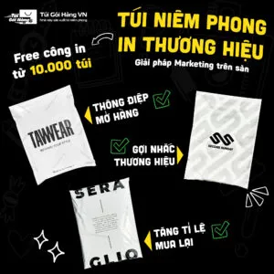 Sản phẩm tui niem phong trang su tuigoihangvn 01 300x300 — Công Ty TNHH Thương Mại Và Sản Xuất TGH Việt Nam — MST 0108771174