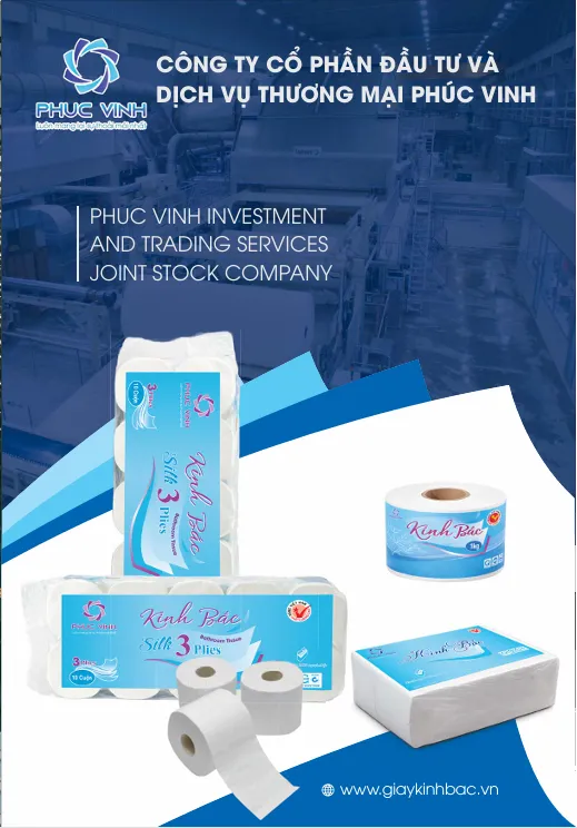 Sản phẩm HSKB2 — Công Ty Cổ Phần Đầu Tư Và Dịch Vụ Thương Mại Phúc Vinh — MST 0108771590