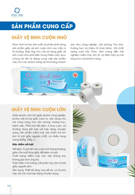 Sản phẩm HSKB5 — Công Ty Cổ Phần Đầu Tư Và Dịch Vụ Thương Mại Phúc Vinh — MST 0108771590