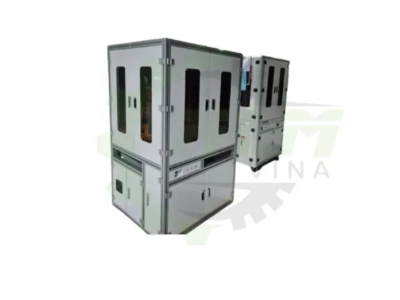 Sản phẩm BAN THAO TAC ko ten 28 — Cơ Khí HLMVINA - Công Ty TNHH Cơ Khí HLMVINA — MST 0108772788