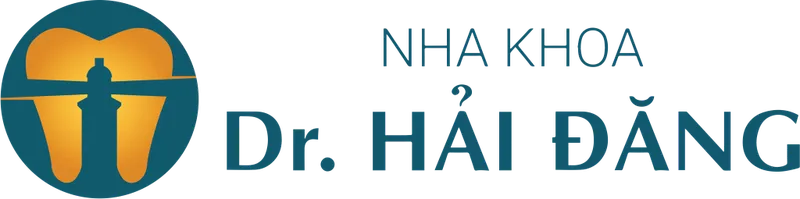Logo Phòng Khám Nha Khoa Hải Đăng