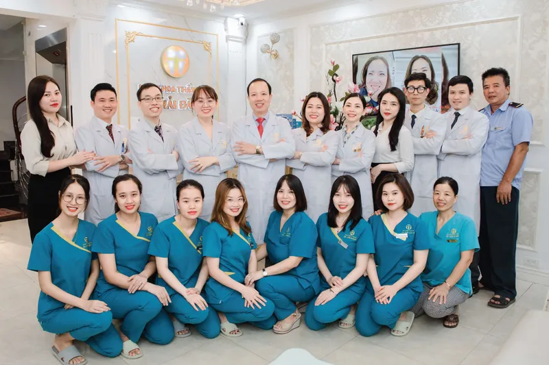 Sản phẩm Untitled 2 — Phòng Khám Nha Khoa Hải Đăng — MST 0108780644