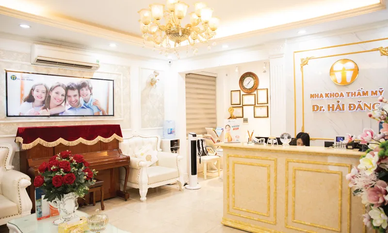 Sản phẩm d — Phòng Khám Nha Khoa Hải Đăng — MST 0108780644