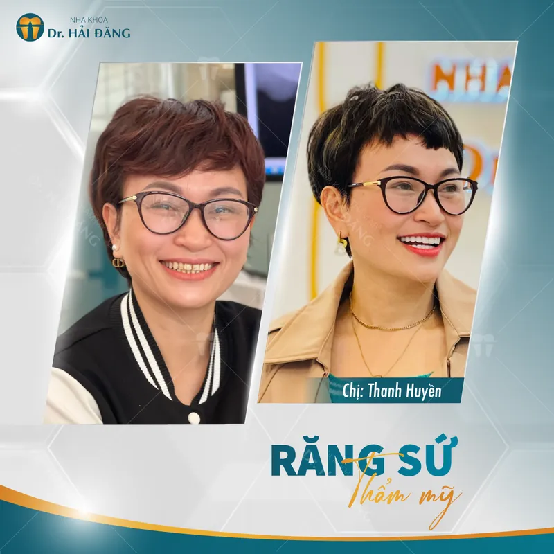 Sản phẩm da — Phòng Khám Nha Khoa Hải Đăng — MST 0108780644