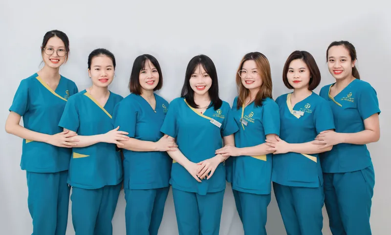 Sản phẩm u — Phòng Khám Nha Khoa Hải Đăng — MST 0108780644