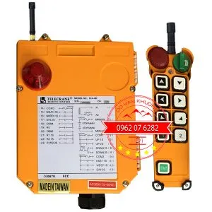 Sản phẩm Telecrane F24 8D 300x300 — Cầu Trục Quang Khương - Công Ty TNHH TM Và XNK Quang Khương — MST 0108782183
