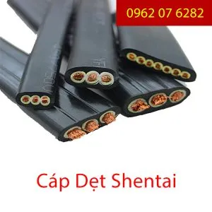 Sản phẩm cap det shentai 300x300 — Cầu Trục Quang Khương - Công Ty TNHH TM Và XNK Quang Khương — MST 0108782183