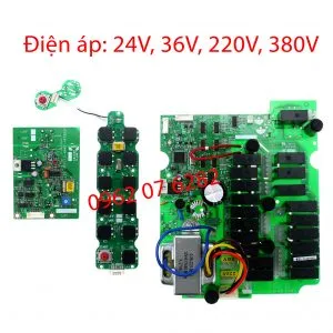 Sản phẩm dieu khien cau truc telecrane F24 8s 2 300x300 — Cầu Trục Quang Khương - Công Ty TNHH TM Và XNK Quang Khương — MST 0108782183