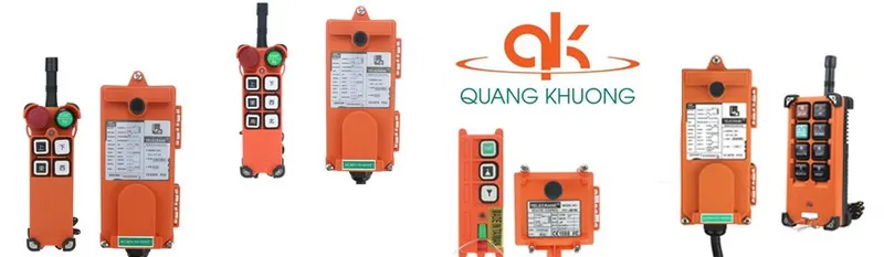 Sản phẩm telecrane 883x257 — Cầu Trục Quang Khương - Công Ty TNHH TM Và XNK Quang Khương — MST 0108782183