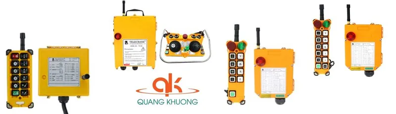 Sản phẩm telecrane1 885x257 — Cầu Trục Quang Khương - Công Ty TNHH TM Và XNK Quang Khương — MST 0108782183