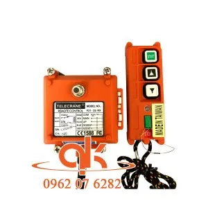 Sản phẩm dieu khien cau truc tu xa telecrane f21 2s 300x300 — Cầu Trục Quang Khương - Công Ty TNHH TM Và XNK Quang Khương — MST 0108782183