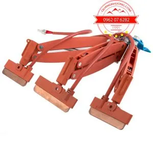 Sản phẩm tay lay dien cau truc 2 300x300 — Cầu Trục Quang Khương - Công Ty TNHH TM Và XNK Quang Khương — MST 0108782183