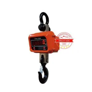 Sản phẩm Can treo dien tu ocs 3 tan 300x300 — Cầu Trục Quang Khương - Công Ty TNHH TM Và XNK Quang Khương — MST 0108782183