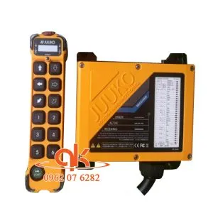 Sản phẩm bo dieu khien cau truc tu xa juuko k1200 300x300 — Cầu Trục Quang Khương - Công Ty TNHH TM Và XNK Quang Khương — MST 0108782183