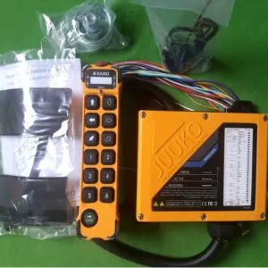 Sản phẩm bo dieu khien cau truc tu xa juuko k1200 a 300x300 — Cầu Trục Quang Khương - Công Ty TNHH TM Và XNK Quang Khương — MST 0108782183
