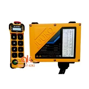 Sản phẩm bo dieu khien cau truc tu xa juuko k808 300x300 — Cầu Trục Quang Khương - Công Ty TNHH TM Và XNK Quang Khương — MST 0108782183