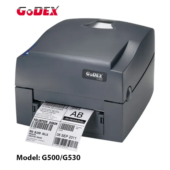 Sản phẩm godex g500 p1 — Thiết Bị Mã Vạch Nam Bình Xương - Công Ty TNHH Nam Bình Xương — MST 0108783483