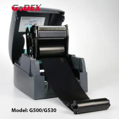 Sản phẩm godex g500 p2 400x400 — Thiết Bị Mã Vạch Nam Bình Xương - Công Ty TNHH Nam Bình Xương — MST 0108783483