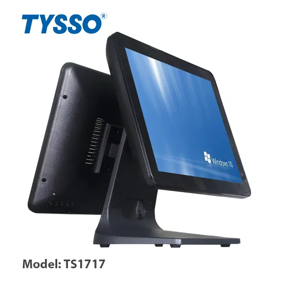 Sản phẩm tysso ts1717 i5 p1 1 — Thiết Bị Mã Vạch Nam Bình Xương - Công Ty TNHH Nam Bình Xương — MST 0108783483