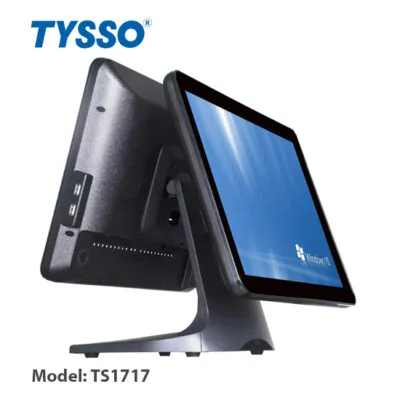 Sản phẩm tysso ts1717 i5 p2 1 400x400 — Thiết Bị Mã Vạch Nam Bình Xương - Công Ty TNHH Nam Bình Xương — MST 0108783483