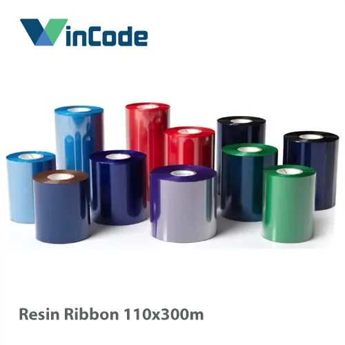 Sản phẩm resin 110x300m p1 — Thiết Bị Mã Vạch Nam Bình Xương - Công Ty TNHH Nam Bình Xương — MST 0108783483
