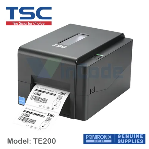 Sản phẩm tsc te200 p1 — Thiết Bị Mã Vạch Nam Bình Xương - Công Ty TNHH Nam Bình Xương — MST 0108783483