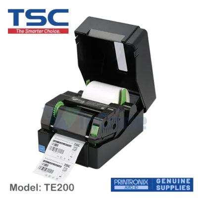 Sản phẩm tsc te200 p2 400x400 — Thiết Bị Mã Vạch Nam Bình Xương - Công Ty TNHH Nam Bình Xương — MST 0108783483