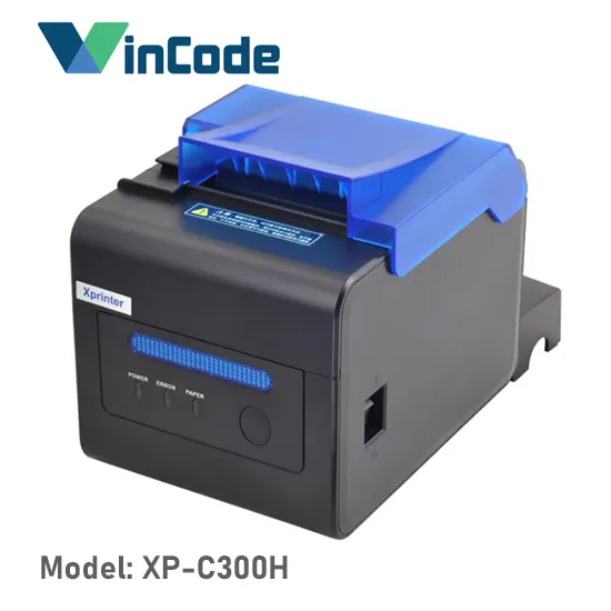 Sản phẩm xprinter c300 p1 — Thiết Bị Mã Vạch Nam Bình Xương - Công Ty TNHH Nam Bình Xương — MST 0108783483