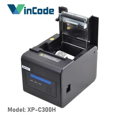 Sản phẩm xprinter c300 p2 400x400 — Thiết Bị Mã Vạch Nam Bình Xương - Công Ty TNHH Nam Bình Xương — MST 0108783483