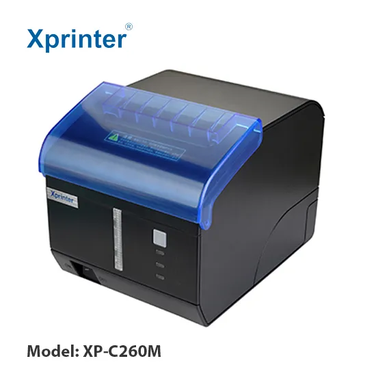 Sản phẩm xprinter xp c260m p1 — Thiết Bị Mã Vạch Nam Bình Xương - Công Ty TNHH Nam Bình Xương — MST 0108783483