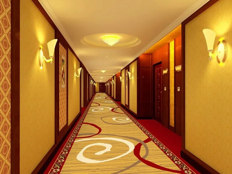 Sản phẩm Tham hanh lang 0429 — Công Ty TNHH Thảm Thành Trung — MST 0108789090