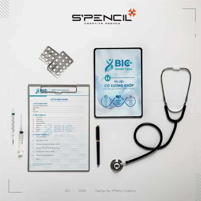 Sản phẩm Nhan dien thuong hieu_BIC 3 — Công Ty CP Dịch Vụ Và Thương Hiệu HDC Việt Nam — MST 0108789245