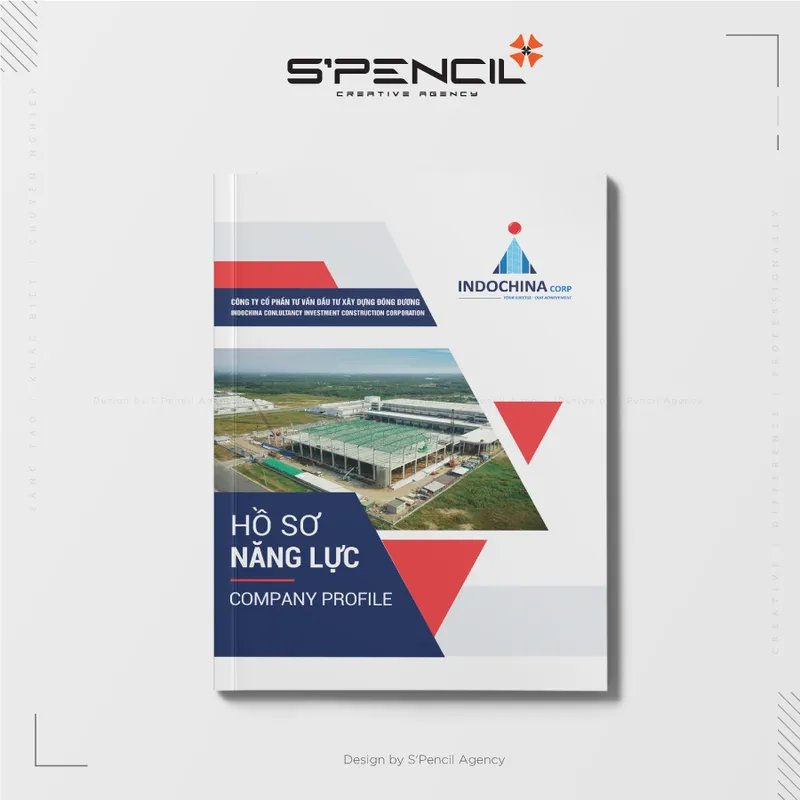 Sản phẩm Profile Indochina 4 — Công Ty CP Dịch Vụ Và Thương Hiệu HDC Việt Nam — MST 0108789245