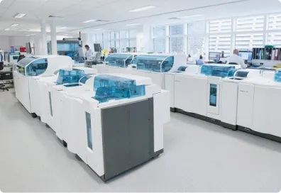 Sản phẩm infrastructure3 — Công Ty TNHH Medlatec Việt Nam — MST 0108792262