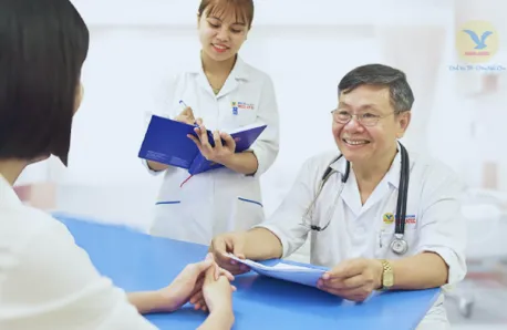Sản phẩm service3 — Công Ty TNHH Medlatec Việt Nam — MST 0108792262