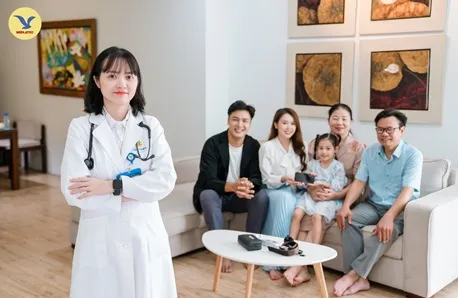 Sản phẩm bac si gia dinh medlatec — Công Ty TNHH Medlatec Việt Nam — MST 0108792262