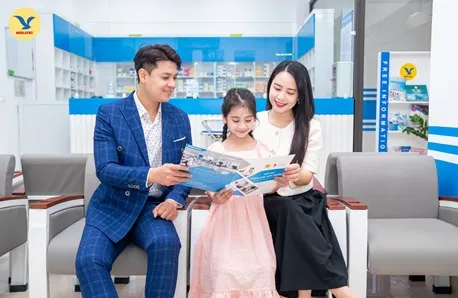 Sản phẩm khach hang kham suc khoe medlatec — Công Ty TNHH Medlatec Việt Nam — MST 0108792262