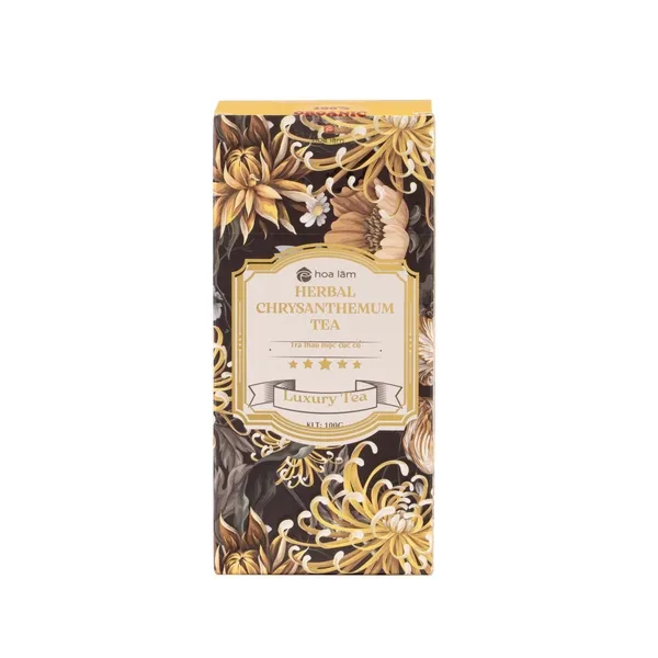 Sản phẩm Tra thao moc cuc co hop 100g Copy — Hạt Dinh Dưỡng Hoa Lâm - Công Ty Cổ Phần Hạt Hoa Lâm — MST 0108794012