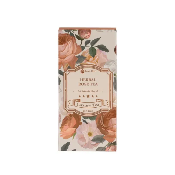 Sản phẩm Tra thao moc hong co hop 100g Copy — Hạt Dinh Dưỡng Hoa Lâm - Công Ty Cổ Phần Hạt Hoa Lâm — MST 0108794012