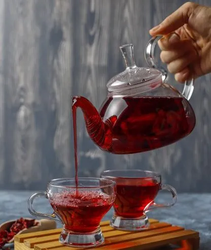 Sản phẩm hot hibiscus tea glass mug glass teapot_114579 29962 e1622987505798 — Hạt Dinh Dưỡng Hoa Lâm - Công Ty Cổ Phần Hạt Hoa Lâm — MST 0108794012