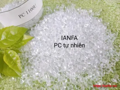 Sản phẩm hat nhua PC 1100U 3 414x310 — Công Ty TNHH IANFA — MST 0108795986