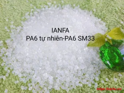 Sản phẩm hat nhua tu nhien PA6 SM33 3 414x310 — Công Ty TNHH IANFA — MST 0108795986