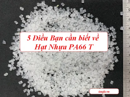 Sản phẩm 5 dieu ban can biet ve hat nhua pa66 t 414x310 — Công Ty TNHH IANFA — MST 0108795986