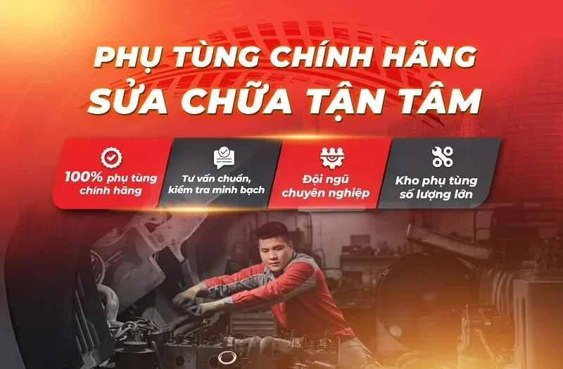 Sản phẩm dich vu u truck — Công Ty Cổ Phần Cộng Đồng Xe Tải Việt Nam — MST 0108796475