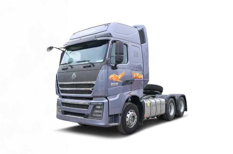 Sản phẩm Xe dau keo howo th7 dx 460 cau lap — Công Ty Cổ Phần Cộng Đồng Xe Tải Việt Nam — MST 0108796475