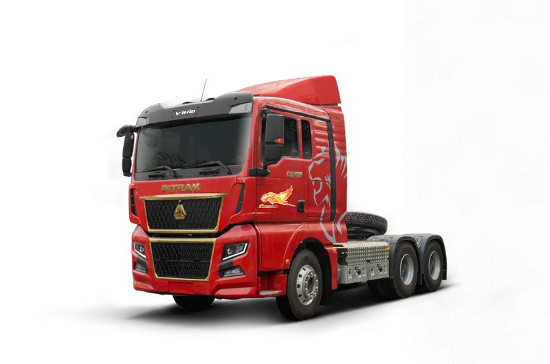 Sản phẩm dau keo sitrak g7x ev — Công Ty Cổ Phần Cộng Đồng Xe Tải Việt Nam — MST 0108796475