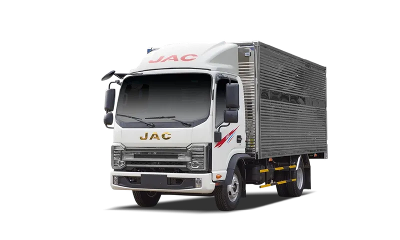 Sản phẩm xe tai nhe 1 — Công Ty Cổ Phần Cộng Đồng Xe Tải Việt Nam — MST 0108796475